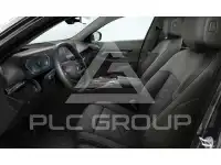 2025 BMW I5