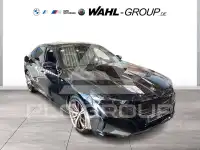 2025 BMW I5