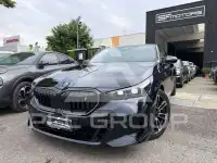 2025 BMW I5