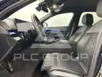 2025 BMW I5