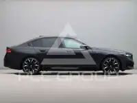 2026 BMW I5