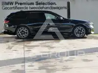 2025 BMW I5