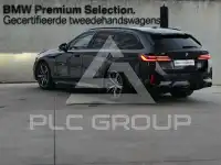 2025 BMW I5