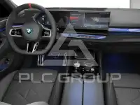 2025 BMW I5