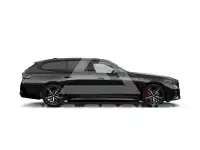 2025 BMW I5