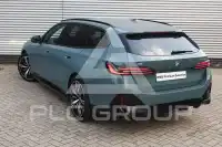 2025 BMW I5