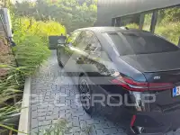 2025 BMW I5