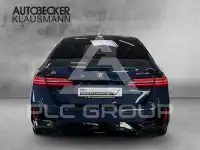 2025 BMW I5