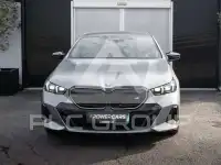 2025 BMW I5