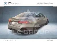2025 BMW I5