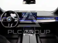 2025 BMW I5