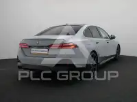 2025 BMW I5