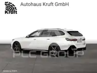 2025 BMW I5