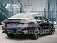 2025 BMW I5