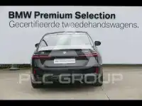 2025 BMW I5