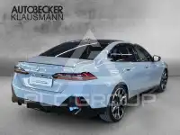2025 BMW I5