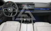 2025 BMW I5