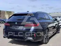 2025 BMW I5