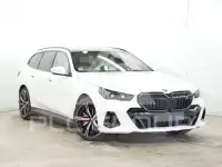2025 BMW I5
