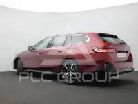 2025 BMW I5