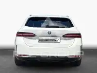 2025 BMW I5