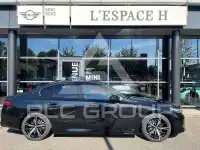 2025 BMW I5
