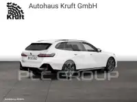 2025 BMW I5