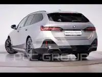 2025 BMW I5