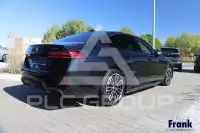2025 BMW I5
