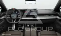2025 BMW I5