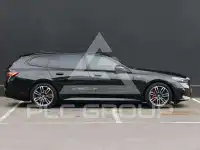 2025 BMW I5