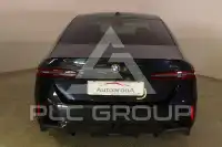 2025 BMW I5