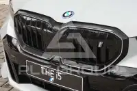 2026 BMW I5