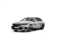 2025 BMW I5