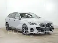 2025 BMW I5