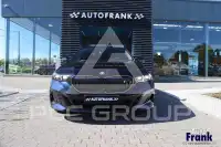 2025 BMW I5