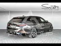 2025 BMW I5