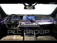 2025 BMW I5