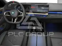 2025 BMW I5