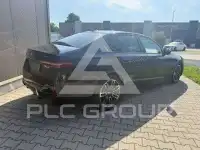 2025 BMW I5