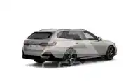 2026 BMW I5