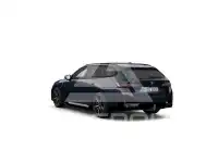 2025 BMW I5