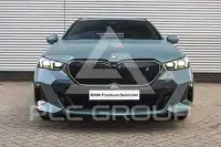 2025 BMW I5