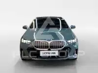 2025 BMW I5