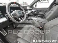 2025 BMW I5