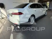2025 BMW I5
