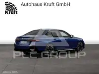 2025 BMW I5
