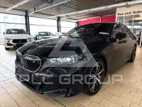 2025 BMW I5