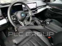 2025 BMW I5