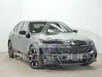 2025 BMW I5